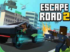 Igra Escape Road 2