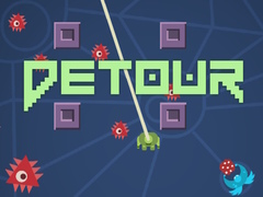 Igra Detour