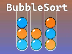 Igra BubbleSort