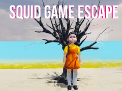 Igra Squid Game Escape