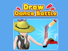 Igra Draw Dance Battle