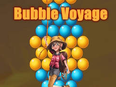 Igra Bubble Voyage