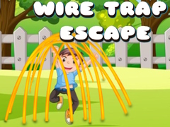 Igra Wire Trap Escape