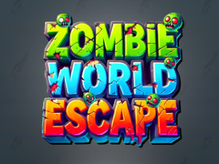 Igra Zombie World Escape