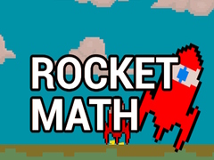 Igra Rocket Math