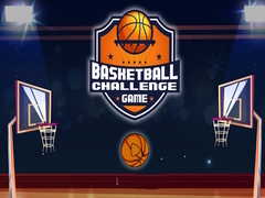 Igra Basketball Challenge game