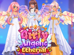 Igra Girly Angelic Etherial