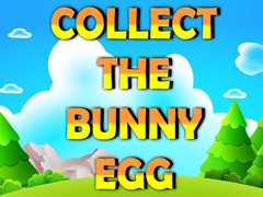 Igra Collect The Bunny Eggs