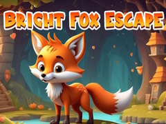 Igra Bright Fox Escape 