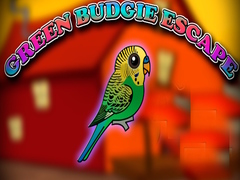 Igra Green Budgie Escape