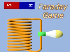 Igra Faraday Game 