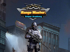 Igra Range Master Sniper Academy