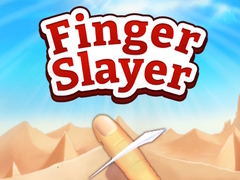 Igra Finger Slayer