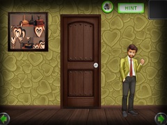 Igra Amgel Easy Room Escape 244