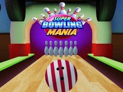 Igra Super Bowling Mania