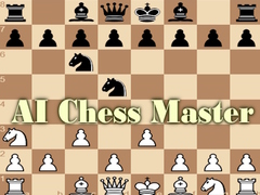 Igra AI Chess Master