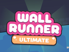 Igra Wall Runner Ultimate