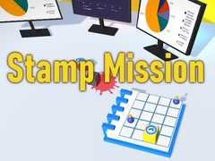 Igra Stamp Mission