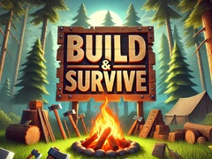 Igra Build & Survive