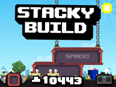 Igra Stacky Build