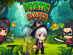 Igra Mystic Blades