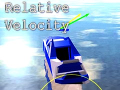 Igra Relative Velocity 