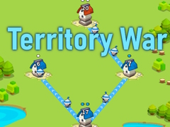 Igra Territory War