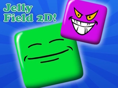 Igra Jelly Field 2D!