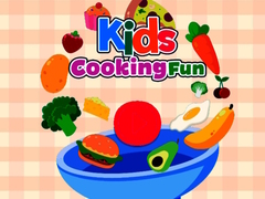 Igra Kids Cooking Fun