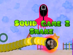 Igra Squid Game 2 Snake