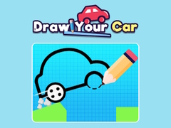 Igra Draw Your Car