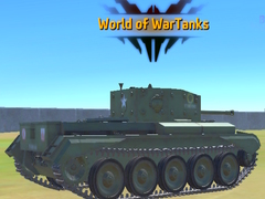 Igra World of WarTanks