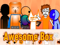 Igra Awesome Box