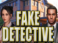 Igra Fake Detective