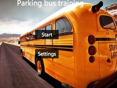 Igra Parking Bus Training