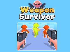 Igra Weapon Survivor