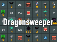 Igra Dragonsweeper