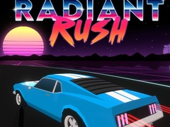 Igra Radiant Rush