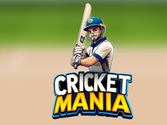 Igra Cricket Mania