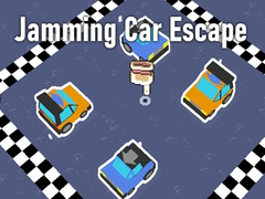 Igra Jamming Car Escape