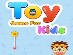 Igra Toy Game For Kids