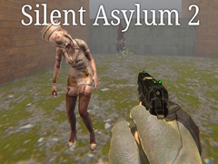 Igra Silent Asylum 2