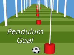 Igra Pendulum Goal