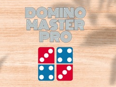 Igra Domino Master Pro