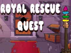 Igra Royal Rescue Quest