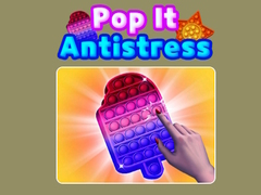 Igra Pop It Antistress 