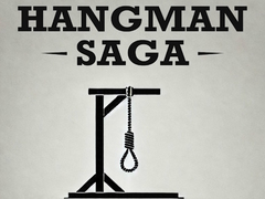 Igra Hangman Saga