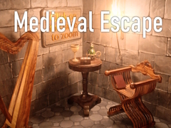 Igra Medieval Escape