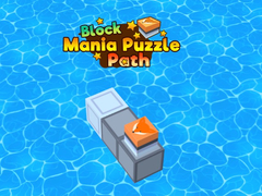 Igra Block Mania Puzzle Path