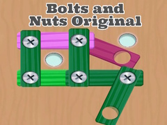 Igra Bolts and Nuts Original